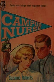 Tapa de Campus Nurse