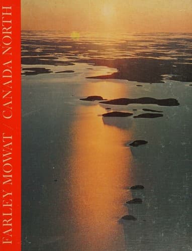 Tapa de canada north