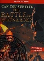 Tapa de Can You Survive the Battle of Ragnarök?