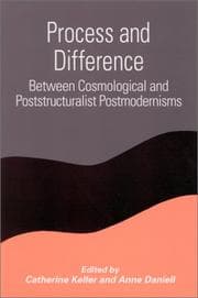 Tapa de Process and Difference