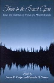 Tapa de Tenure in the sacred grove