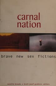 Tapa de Carnal nation