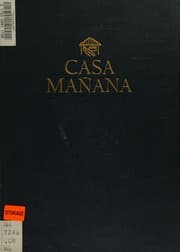 Tapa de Casa Manana