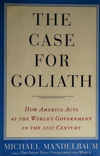 Tapa de Case for Goliath