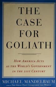 Tapa de Case for Goliath