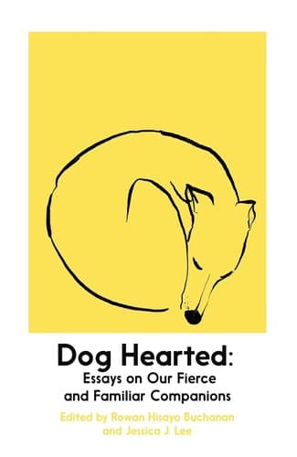 Tapa de Dog Hearted