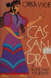 Tapa de Cassandra, a Novel and Four Essays