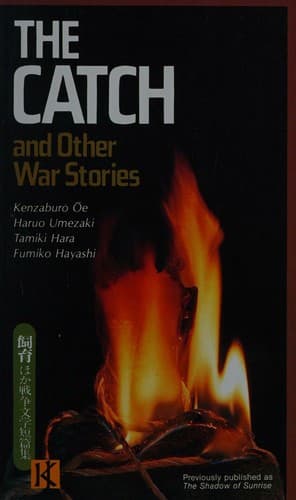 Tapa de Catch, The, And Other War Stories.