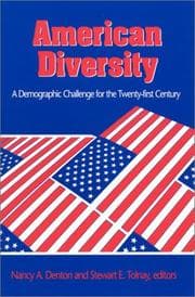 Tapa de American diversity
