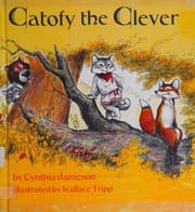 Tapa de Catofy the Clever; a Russian Folktale