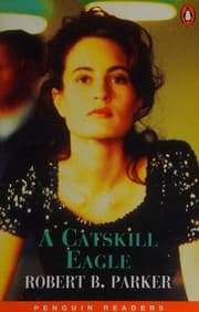 Tapa de A catskill eagle