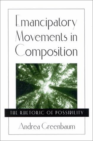 Tapa de Emancipatory movements in composition