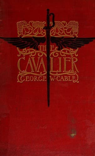Tapa de The Cavalier