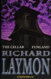 Tapa de The Cellar / Funland Omnibus