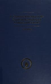 Tapa de A Centennial History of the Southern Association of Colleges and Schools
