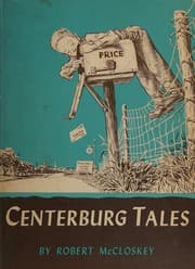 Tapa de Centerburg tales
