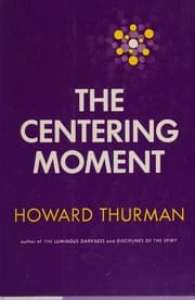 Tapa de Centering Moment