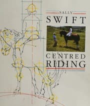 Tapa de Centred riding