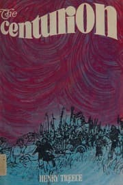 Tapa de The centurion