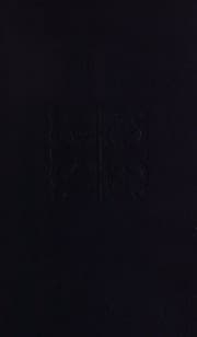 Tapa de The Century Bible. The minor prophets : Nahum, Habbakkuk, Zephaniah, Haggai, Zechariah, Malachi