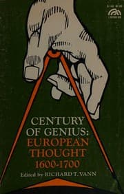 Tapa de Century of genius