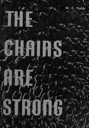 Tapa de The Chains Are Strong