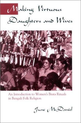 Tapa de Making Virtuous Daughters and Wives