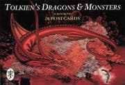 Tapa de Tolkien's Dragons & Monsters