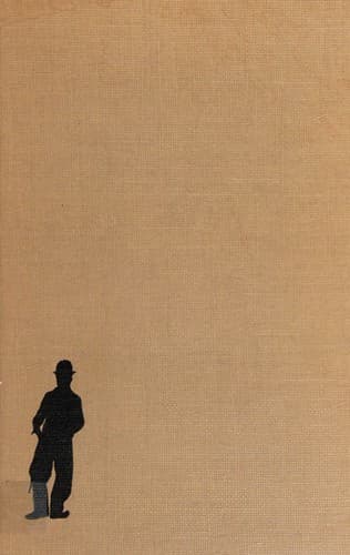 Tapa de Chaplin
