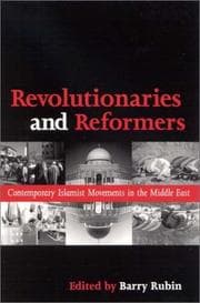 Tapa de Revolutionaries and Reformers