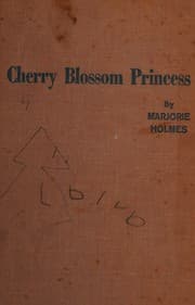 Tapa de Cherry blossom princess