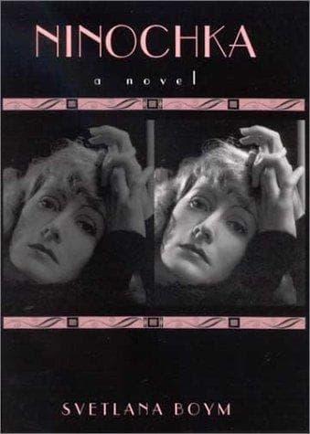 Tapa de Ninochka