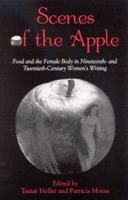 Tapa de Scenes of the apple