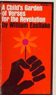 Tapa de A child's garden of verses for the revolution