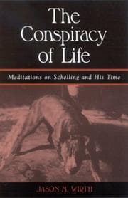 Tapa de The Conspiracy of Life