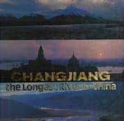 Tapa de China's largest river