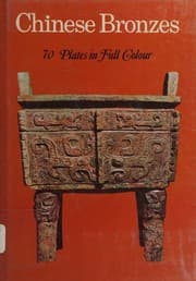Tapa de Chinese Bronzes
