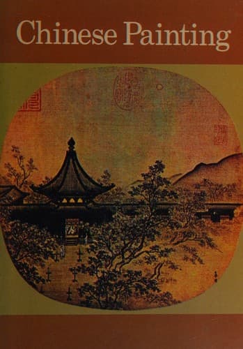 Tapa de Chinese Painting