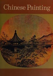 Tapa de Chinese Painting