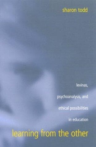 Tapa de Learning from the Other