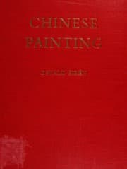 Tapa de Chinese Painting, Leading Masters and Principles Part II : The Later Centuries, Volume V [5]
