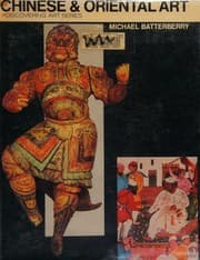 Tapa de Chinese & Oriental Art (Discovering Art Series)