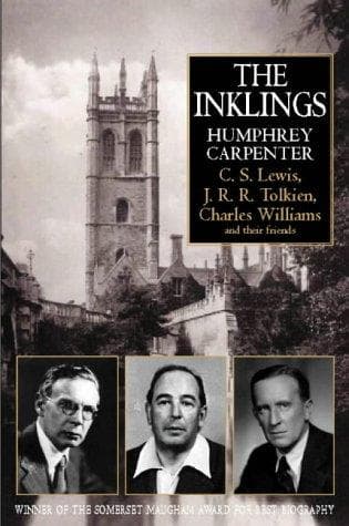 Tapa de The Inklings