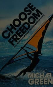 Tapa de Choose freedom