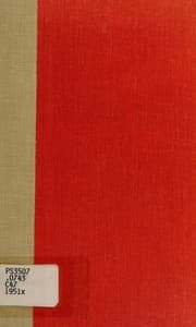 Tapa de Chosen Country / by John Dos Passos