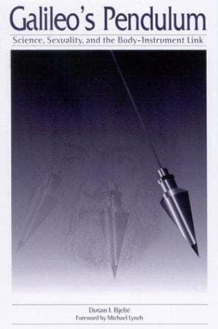 Tapa de Galileo's Pendulum