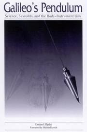 Tapa de Galileo's Pendulum