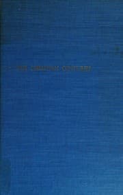 Tapa de The Christian centuries from Christ to Dante