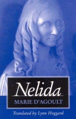 Tapa de Nelida