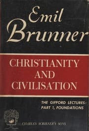 Tapa de Christianity and civilisation